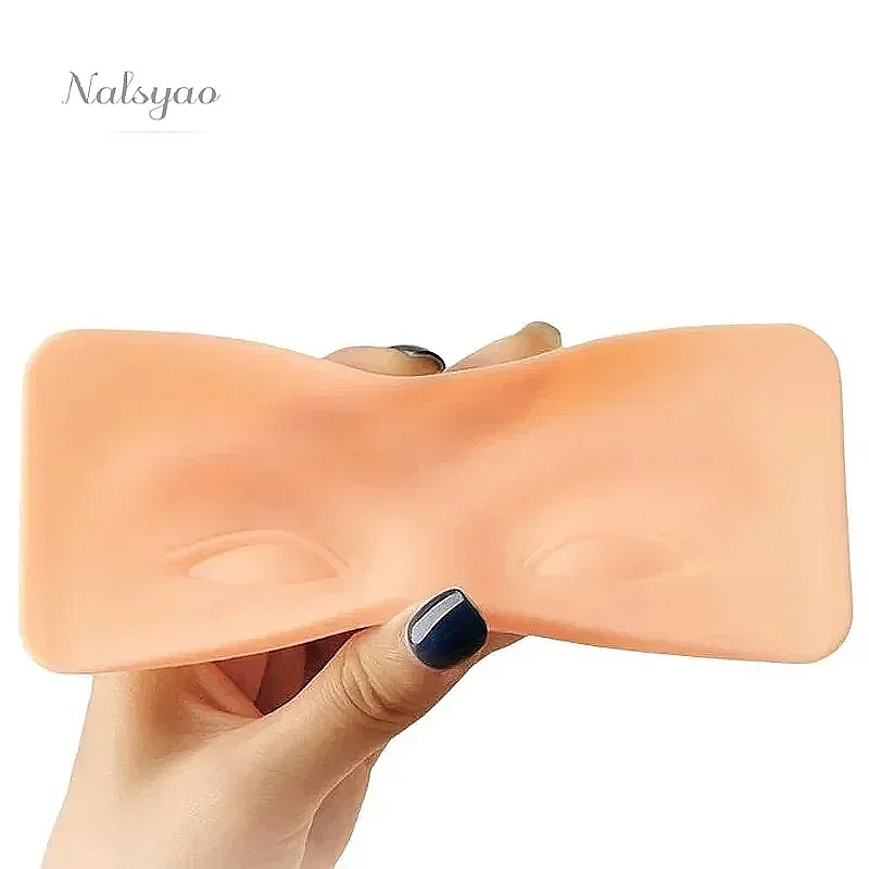 Panneau d'entraînement en sili - Beauty Makeup Academy avis et prix
