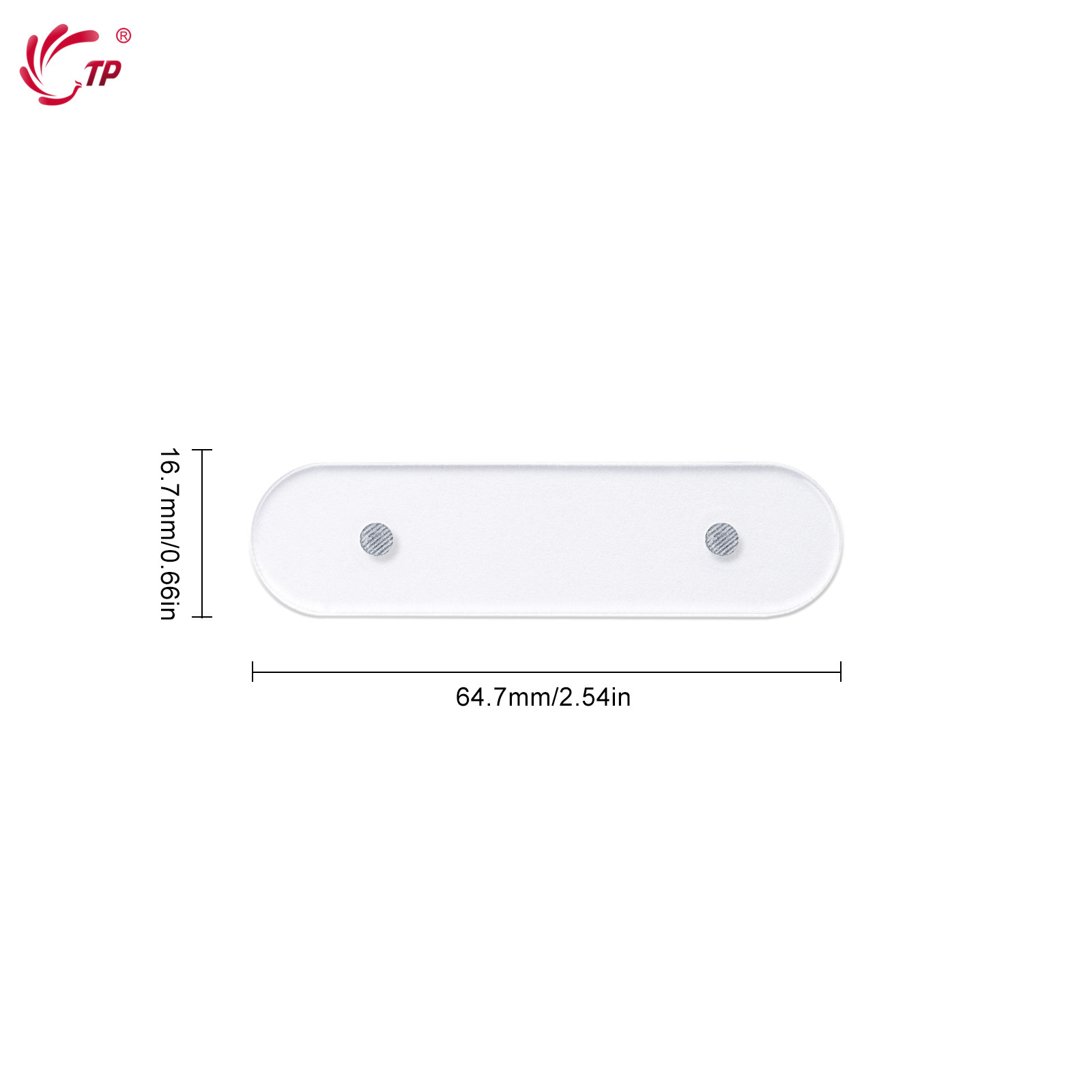 TP 10PCS Bandes de présentatio - Contour Palette Stick avis et prix