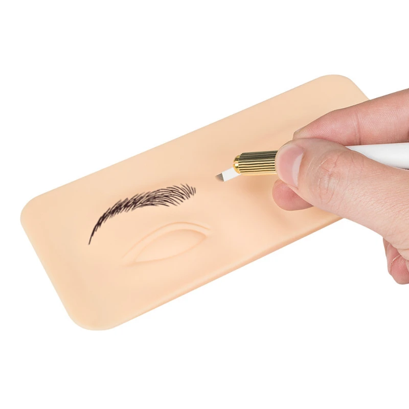 Coussin de peau d'entraînement - Beauty Makeup Academy avis et prix