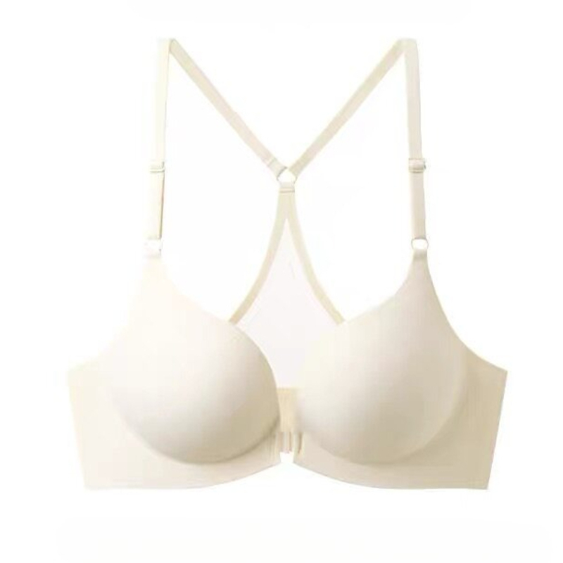 Soutien-gorge sans armatures à - Beauty & Makeup Katia Di Paola avis et prix