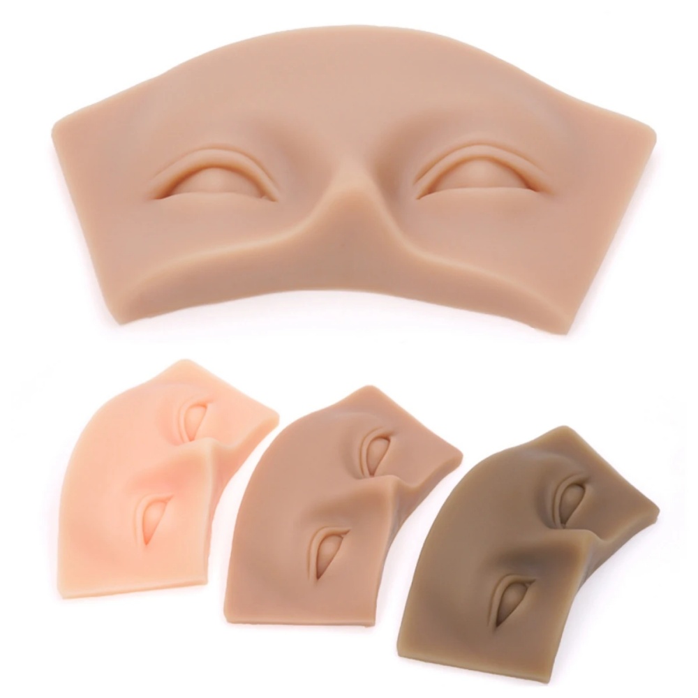 5/10 pièces Premium 5D Peau d' - Beauty Makeup Academy avis et prix