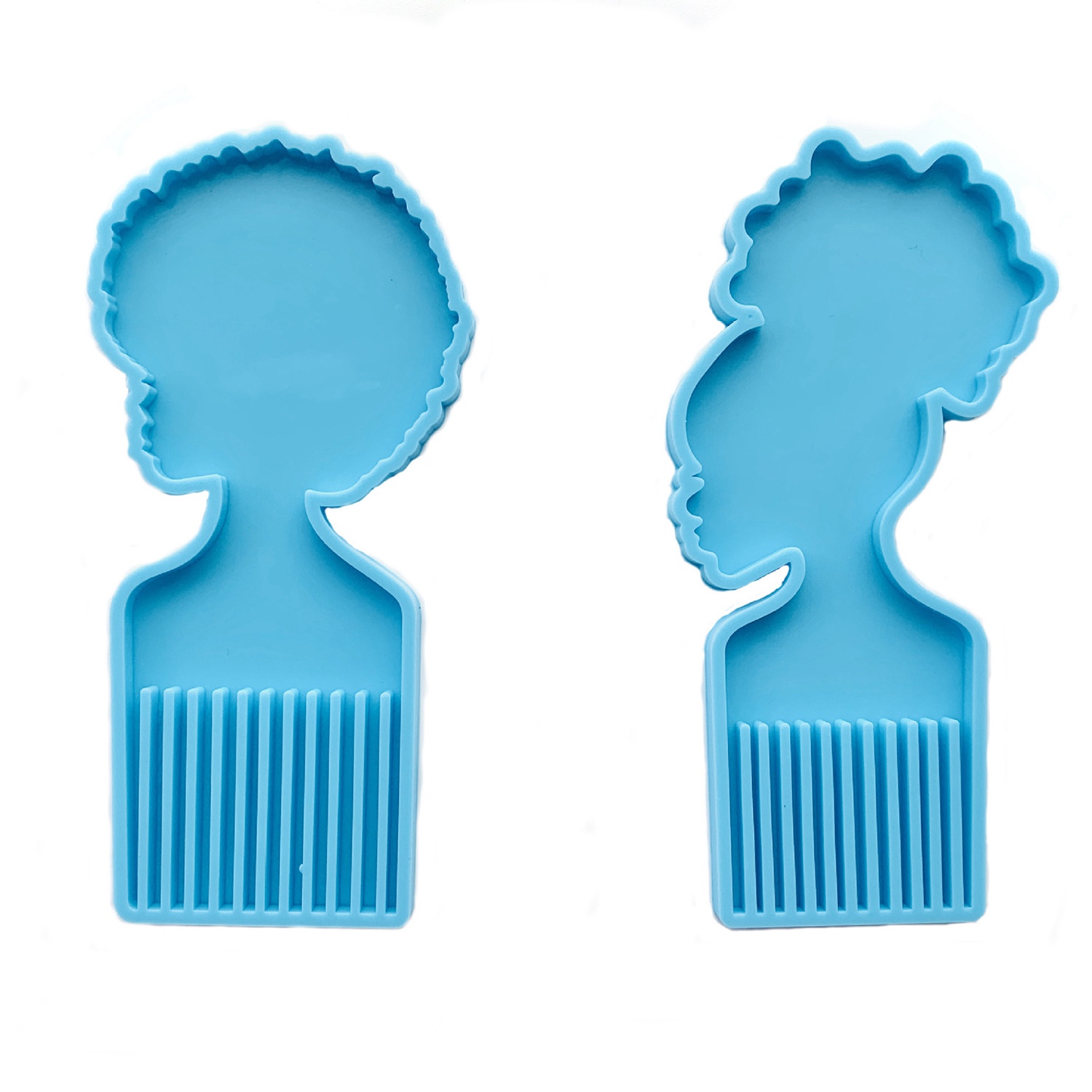 ABQR Afro femme cheveux Pick p - Beauty & Makeup Katia Di Paola avis et prix