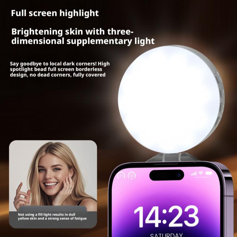 Lampe de poche magnétique pour - Beauty No Makeup avis et prix